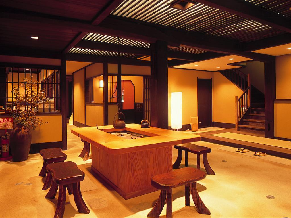 Taikyourou Miyazu Buitenkant foto