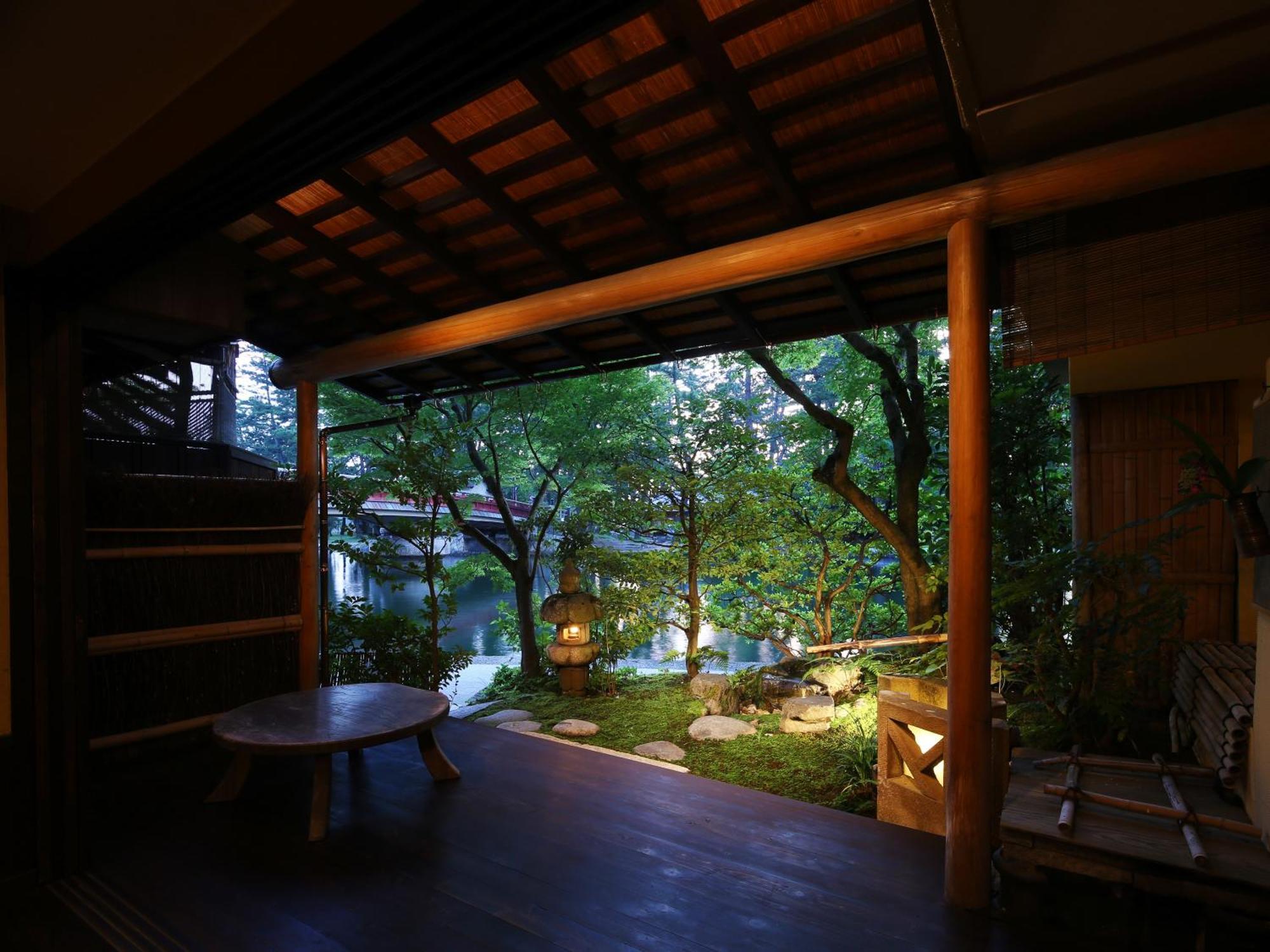Taikyourou Miyazu Buitenkant foto
