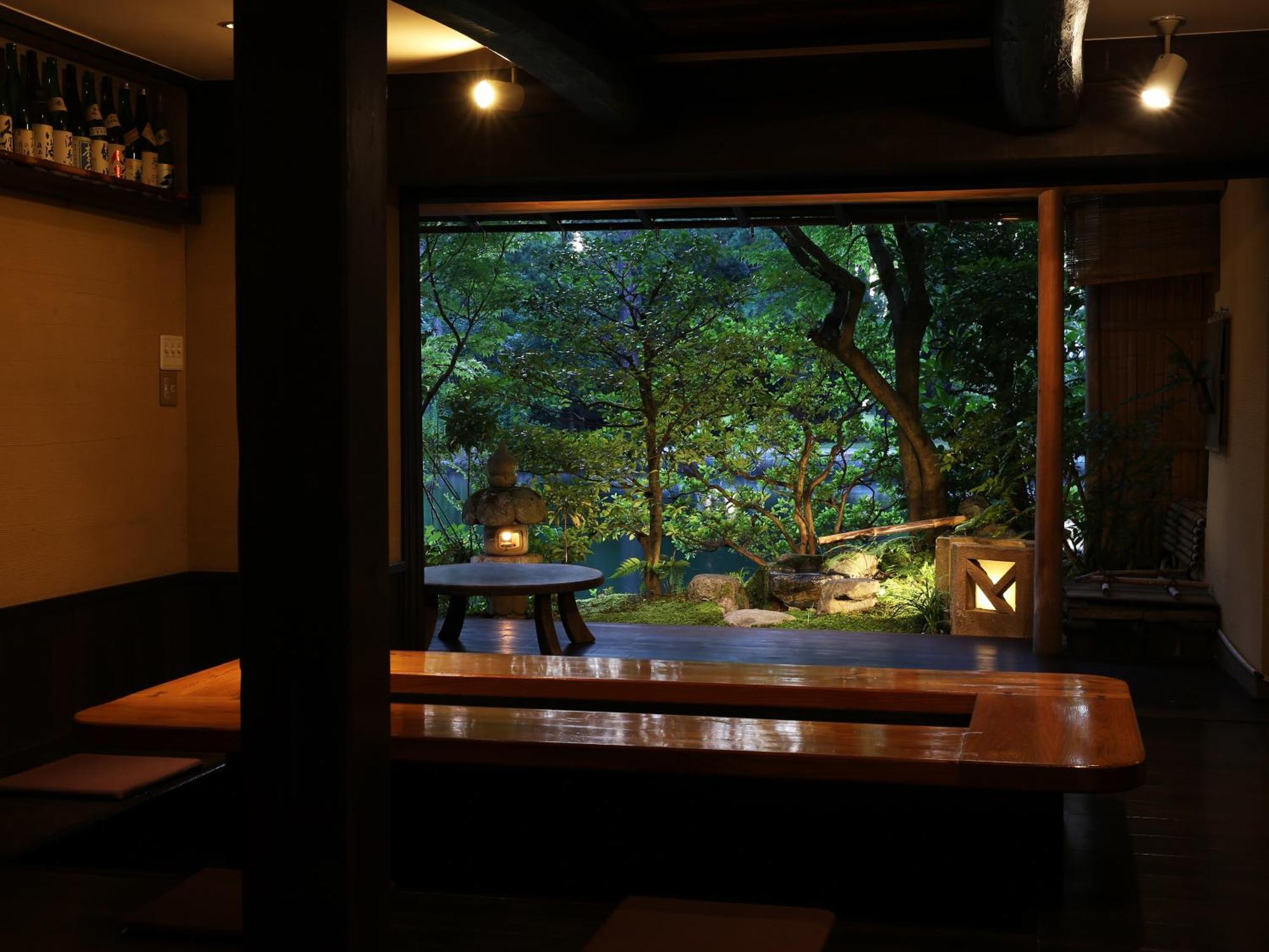 Taikyourou Miyazu Buitenkant foto