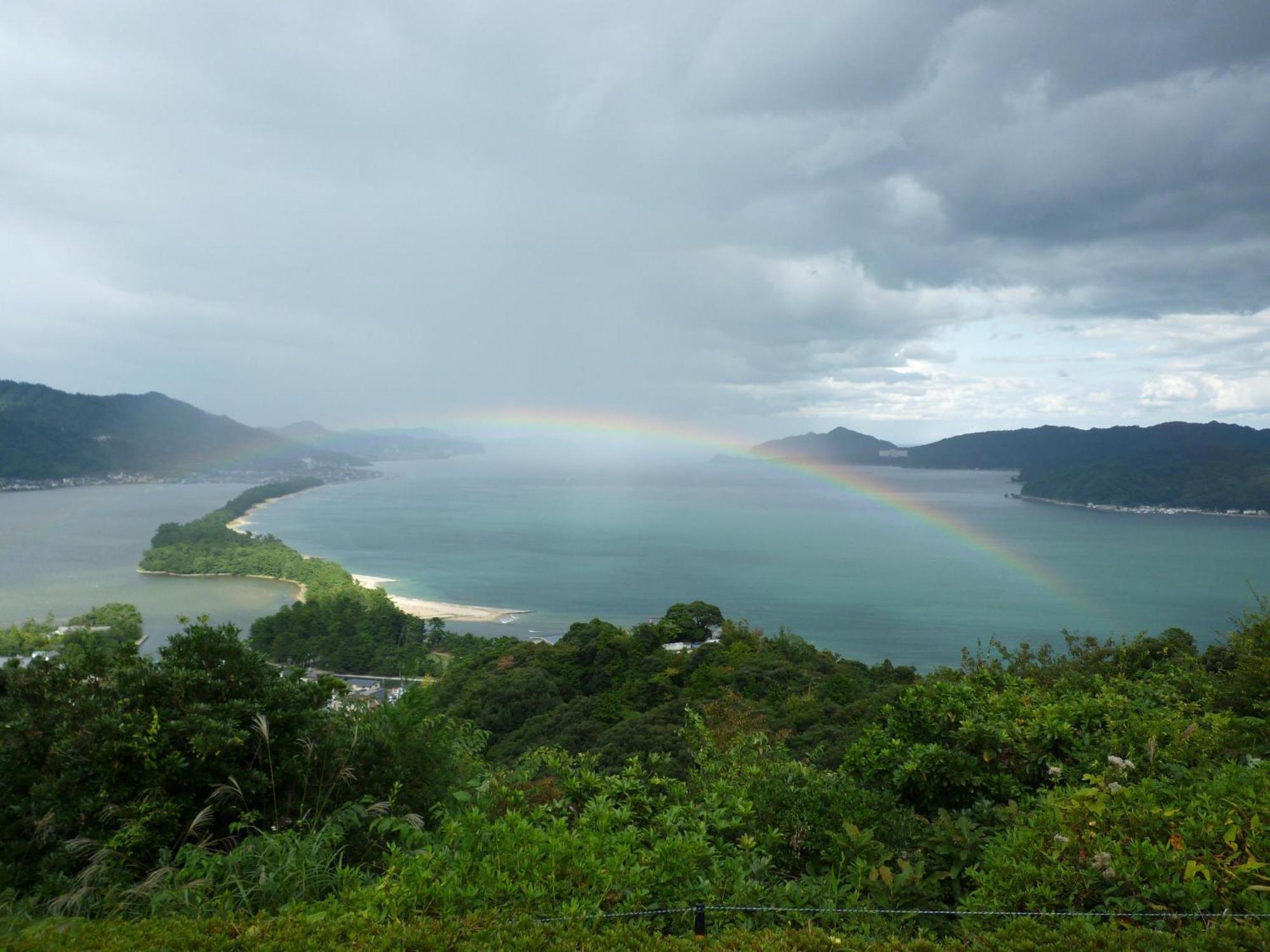 Taikyourou Miyazu Buitenkant foto
