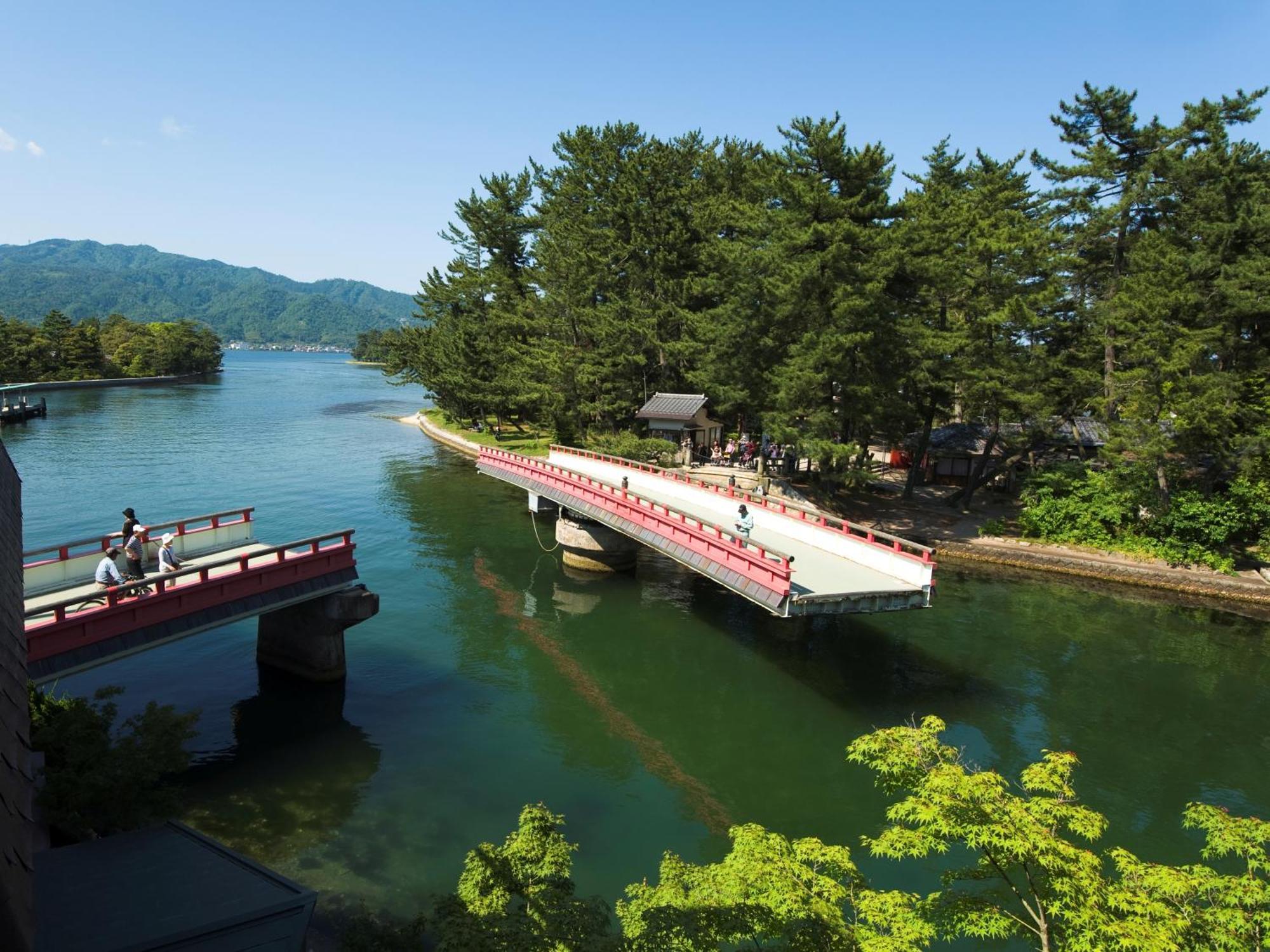 Taikyourou Miyazu Buitenkant foto
