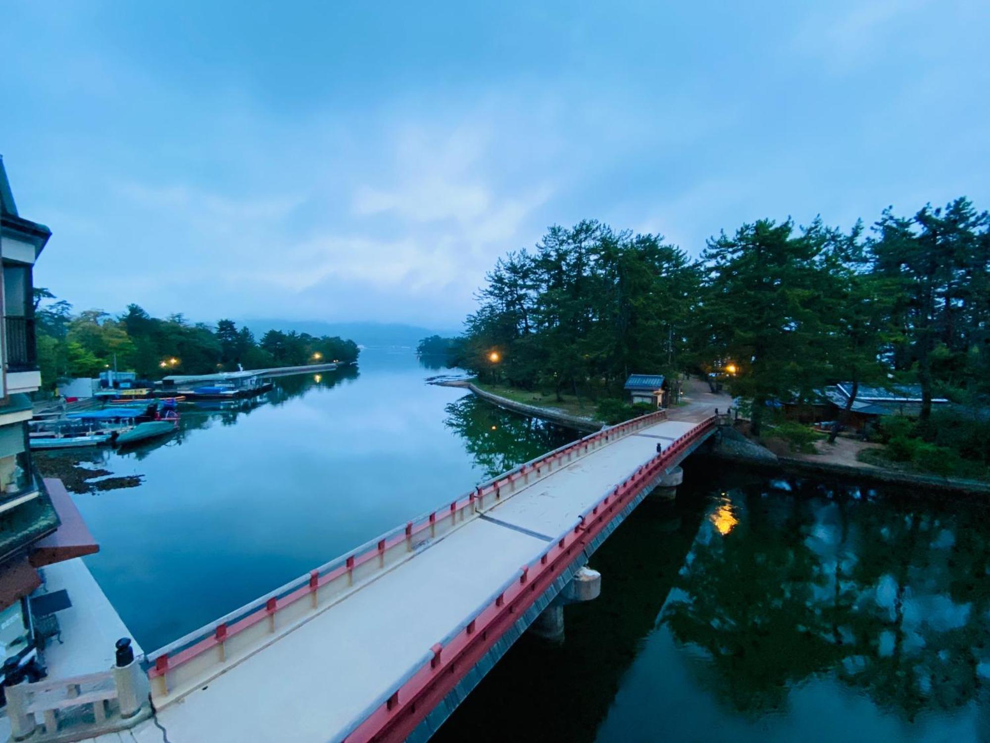 Taikyourou Miyazu Buitenkant foto