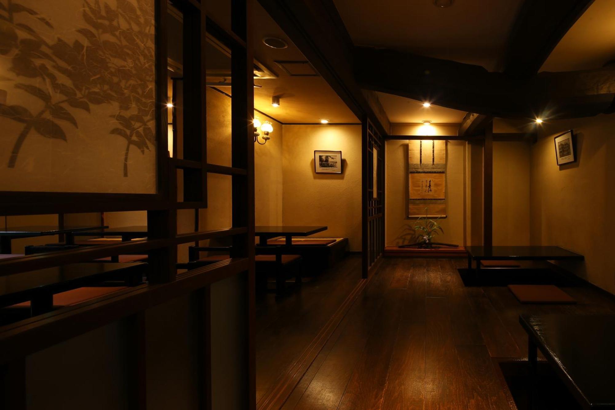Taikyourou Miyazu Buitenkant foto