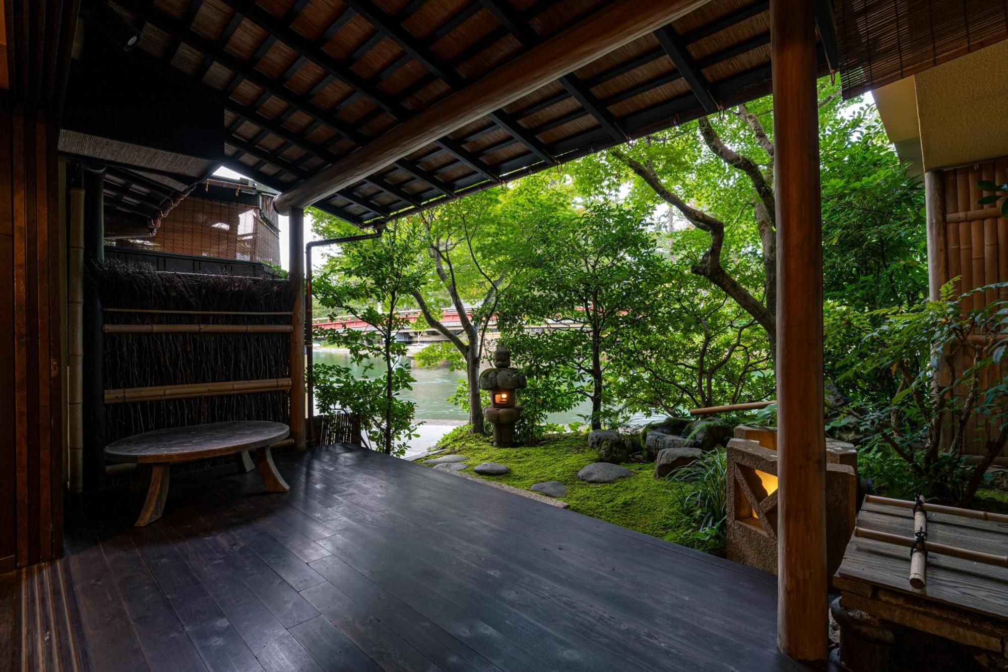 Taikyourou Miyazu Buitenkant foto