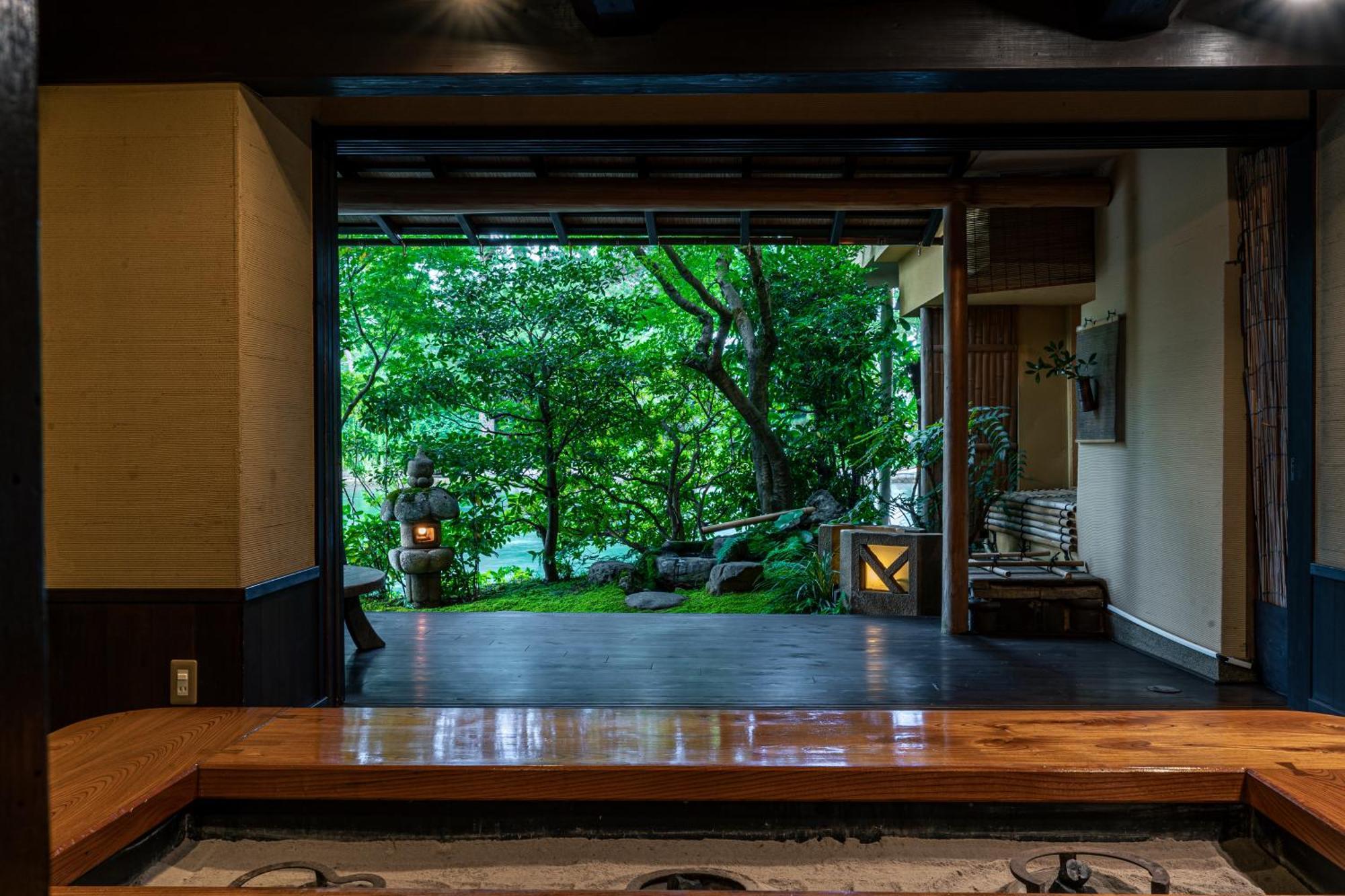 Taikyourou Miyazu Buitenkant foto