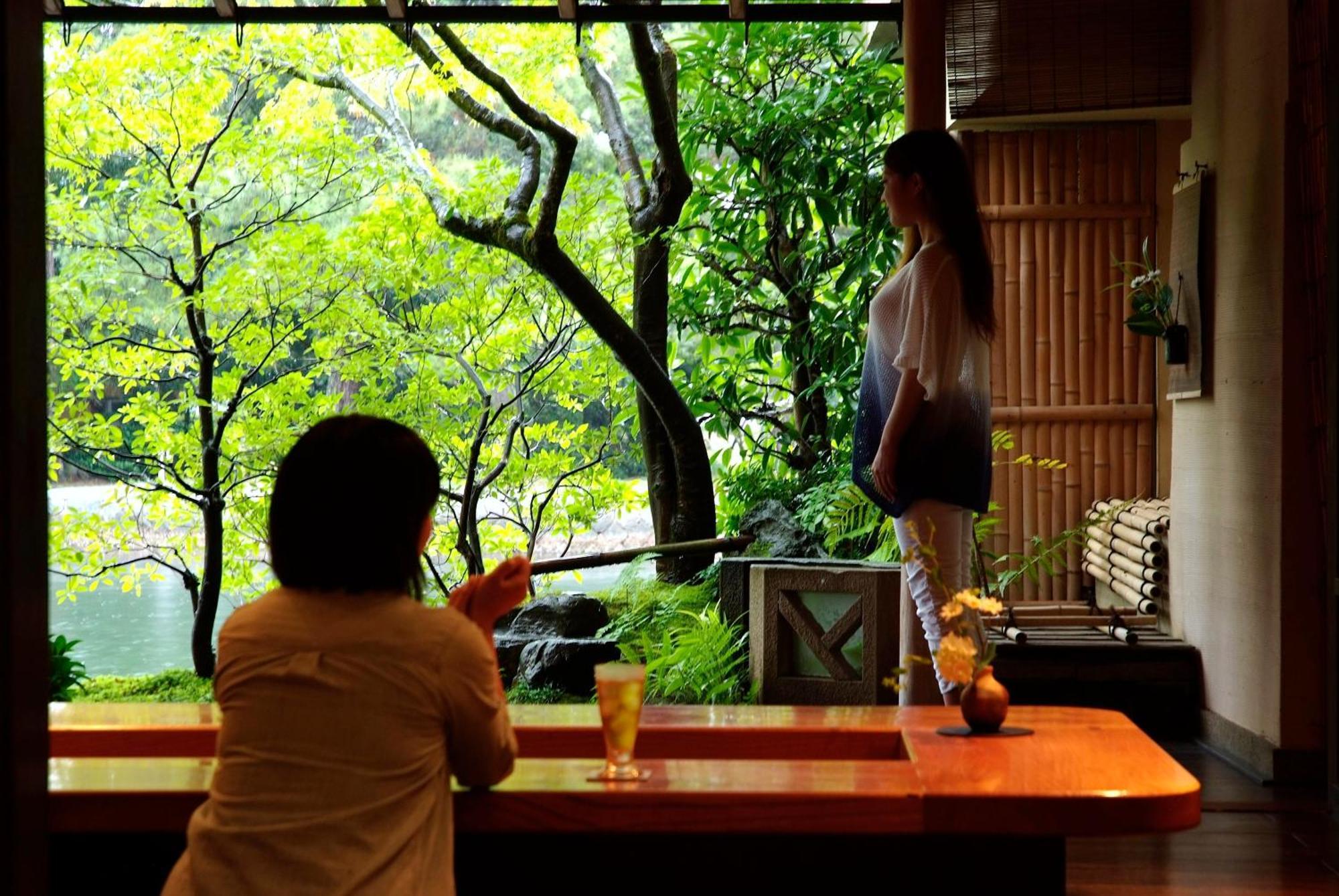 Taikyourou Miyazu Buitenkant foto