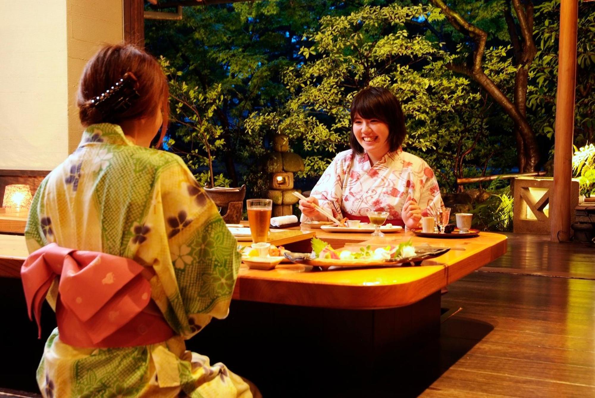 Taikyourou Miyazu Buitenkant foto