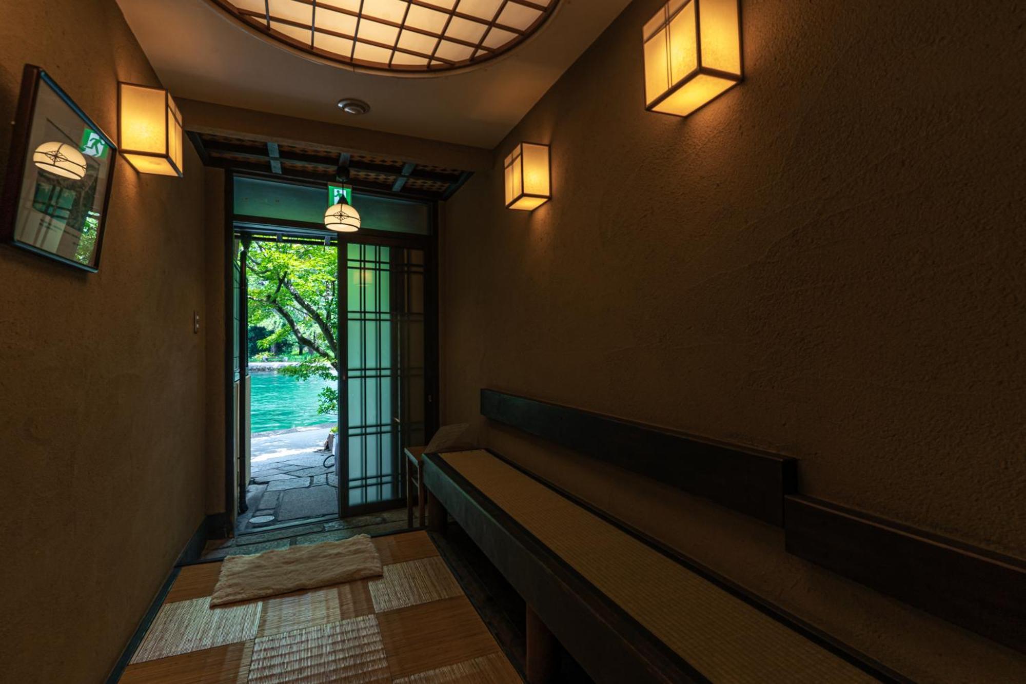 Taikyourou Miyazu Buitenkant foto