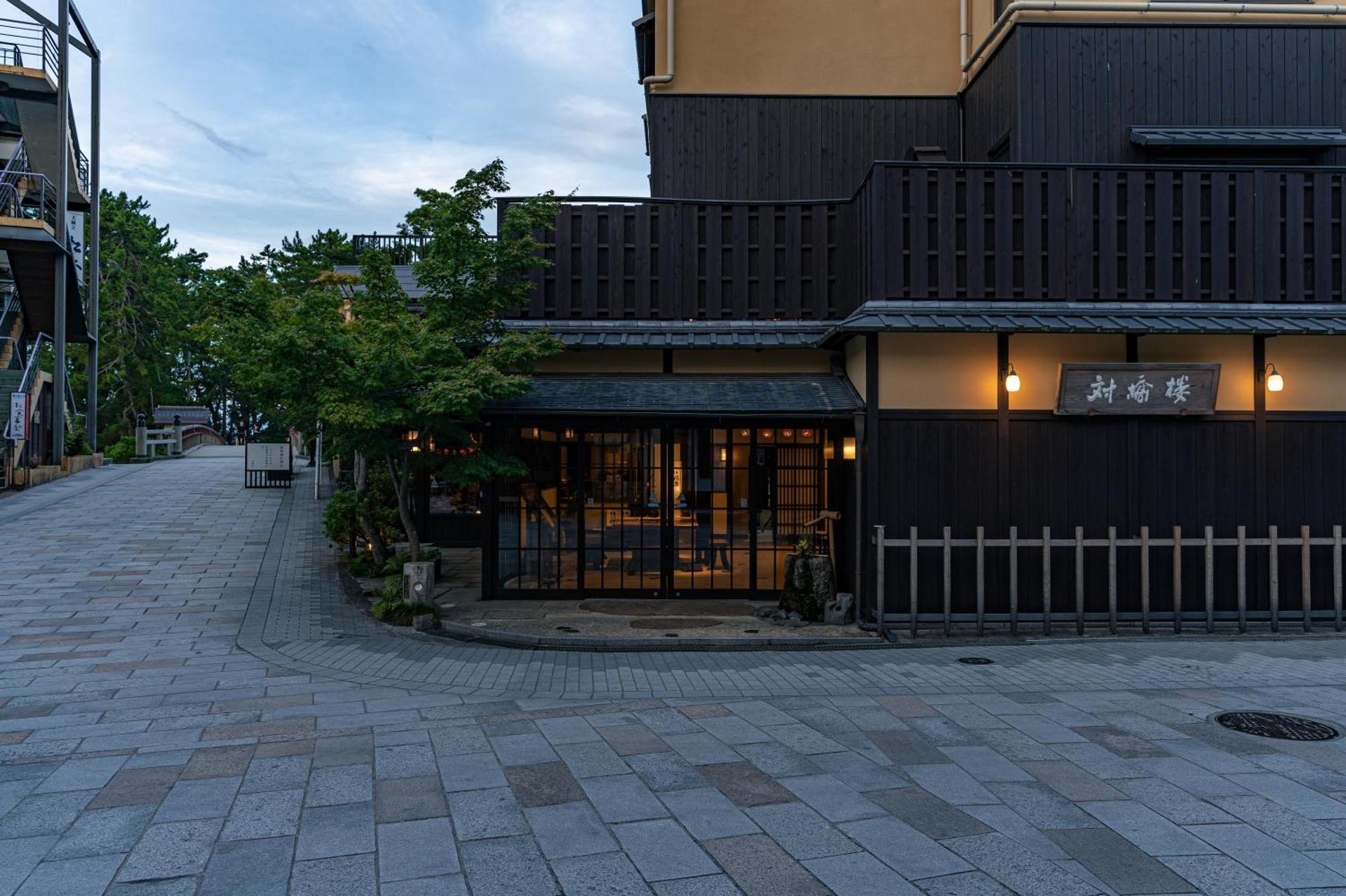 Taikyourou Miyazu Buitenkant foto
