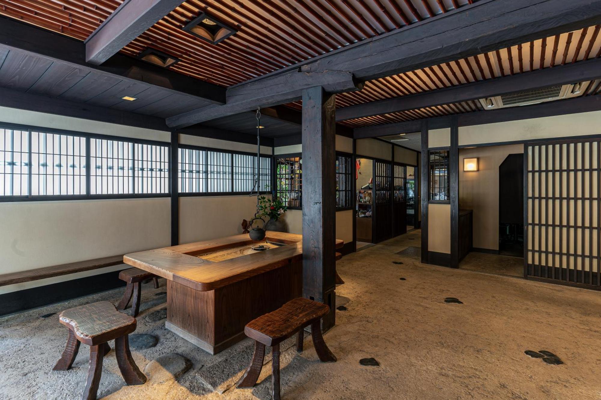 Taikyourou Miyazu Buitenkant foto