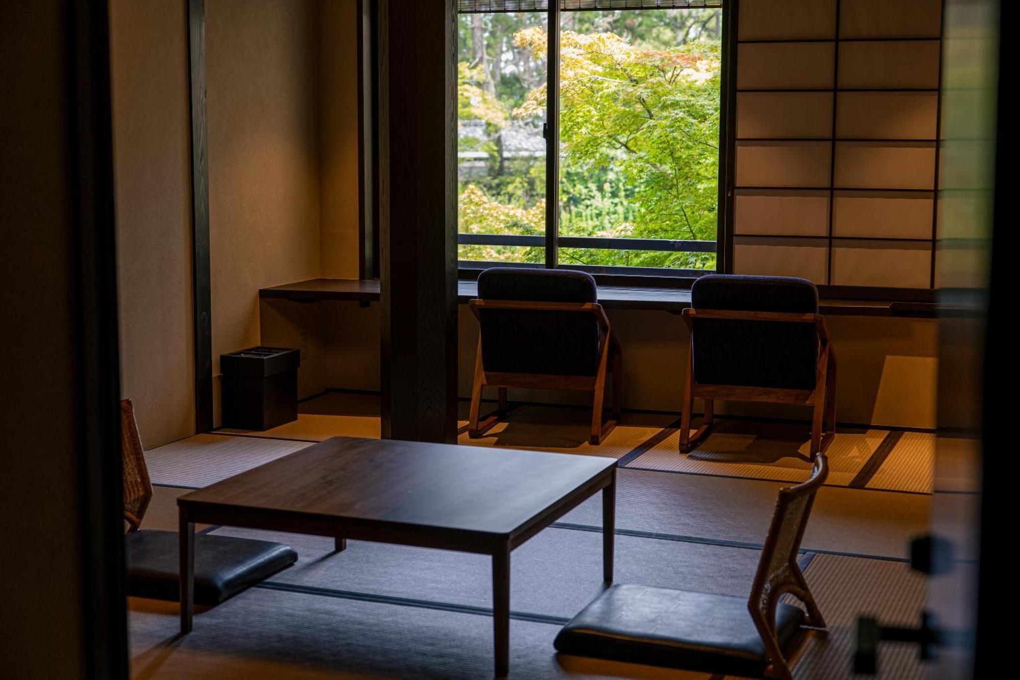 Taikyourou Miyazu Buitenkant foto