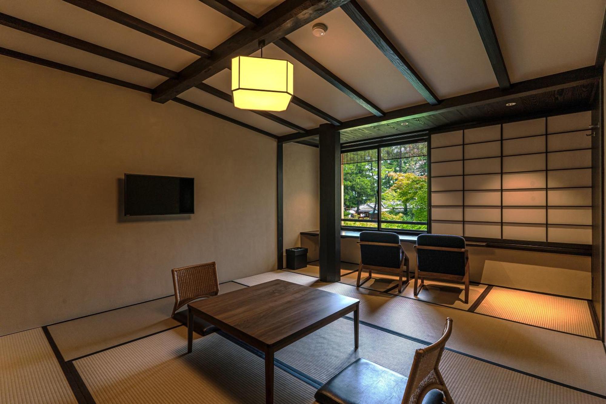 Taikyourou Miyazu Buitenkant foto