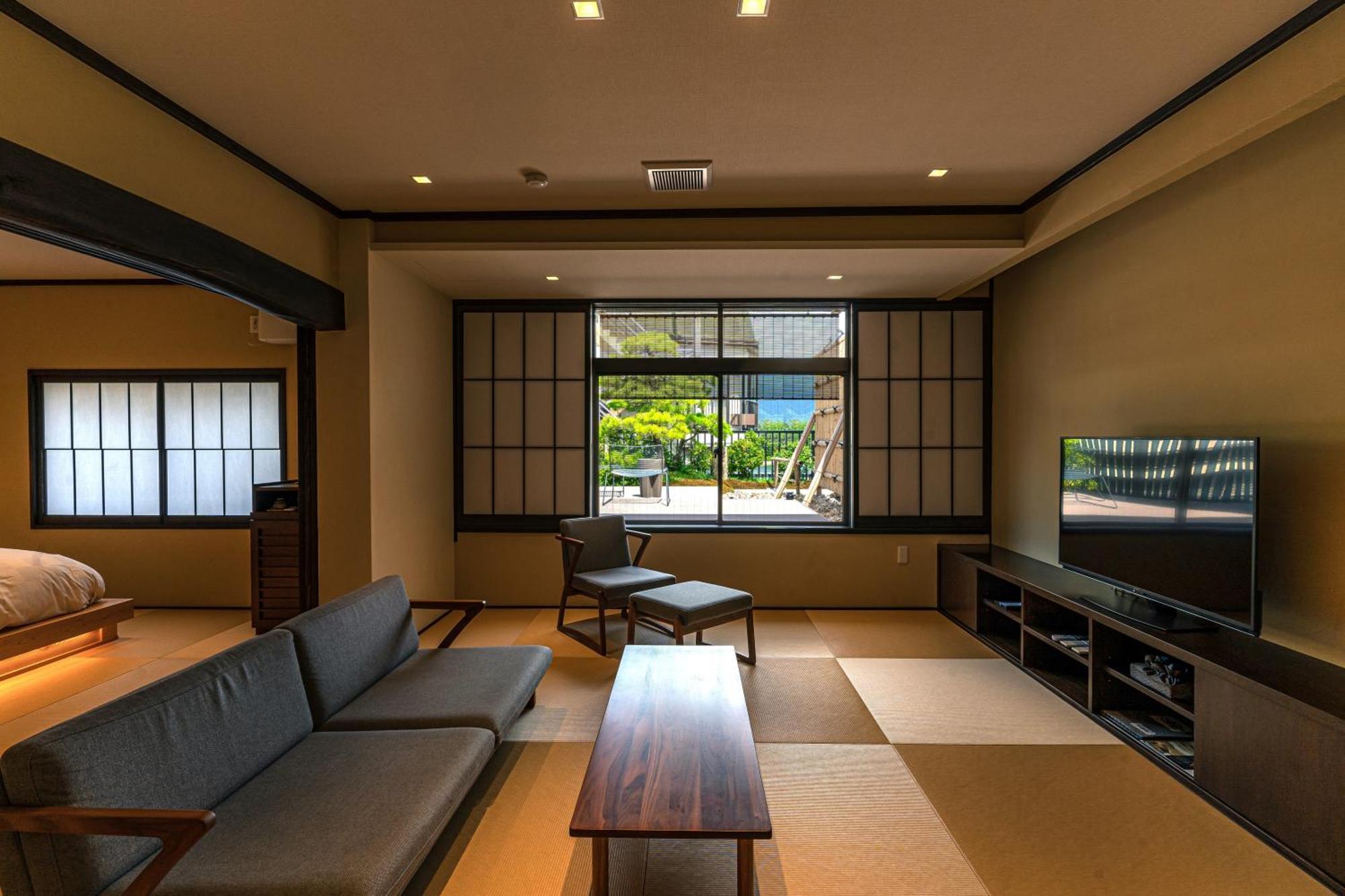 Taikyourou Miyazu Buitenkant foto