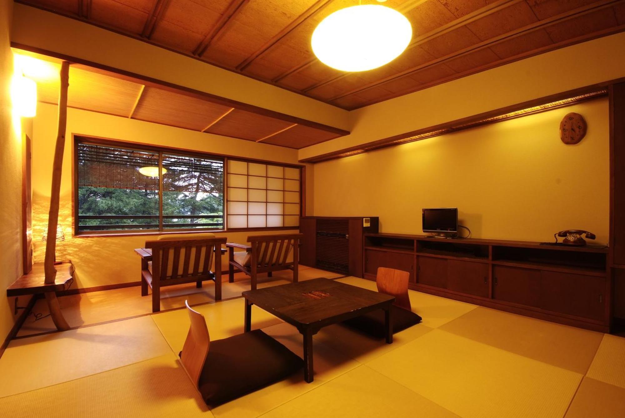 Taikyourou Miyazu Buitenkant foto