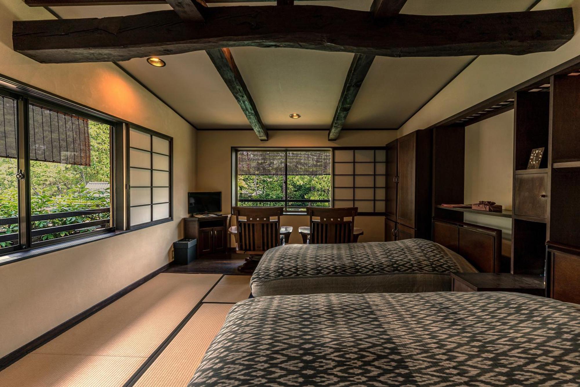 Taikyourou Miyazu Buitenkant foto