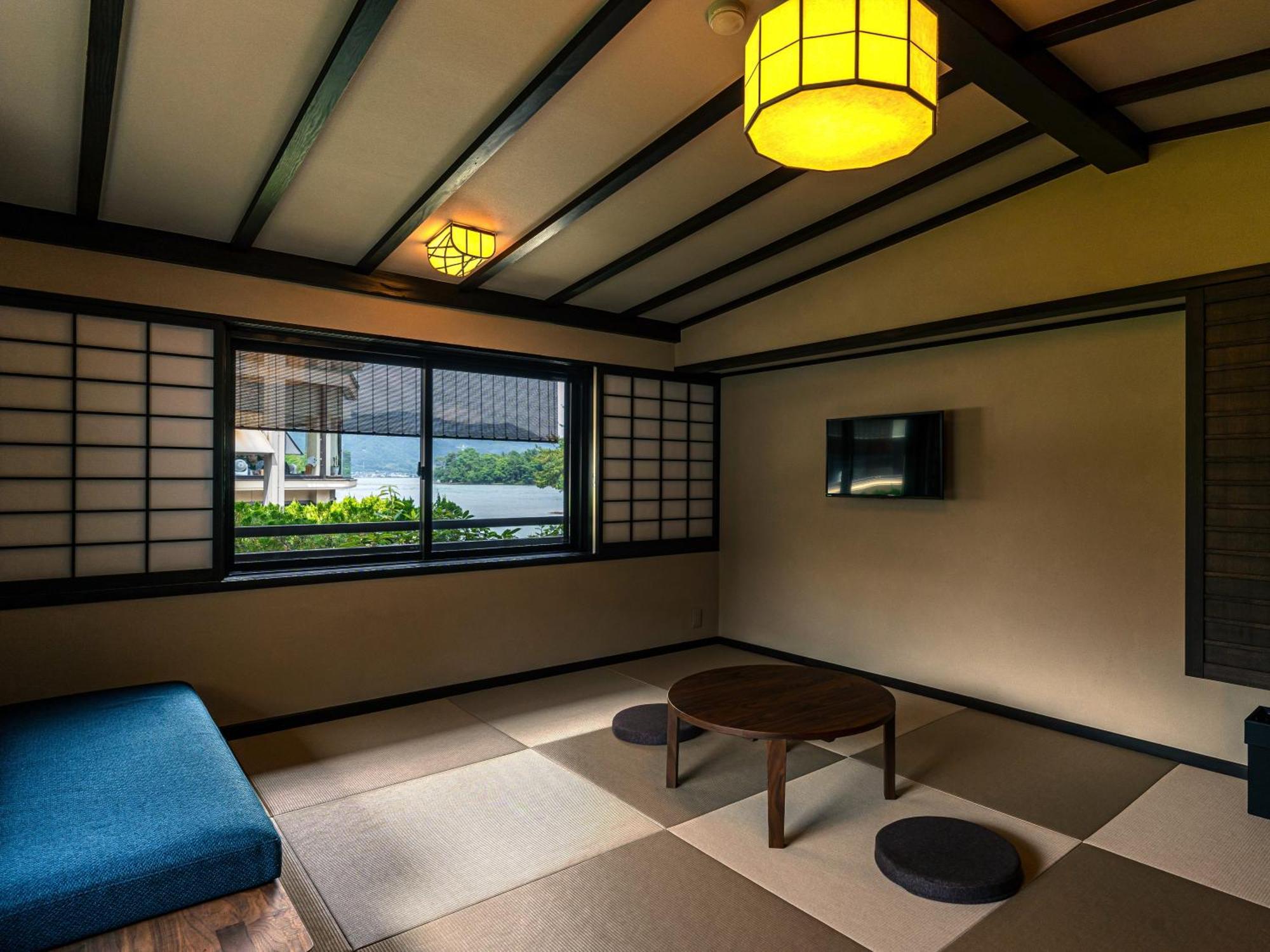 Taikyourou Miyazu Buitenkant foto